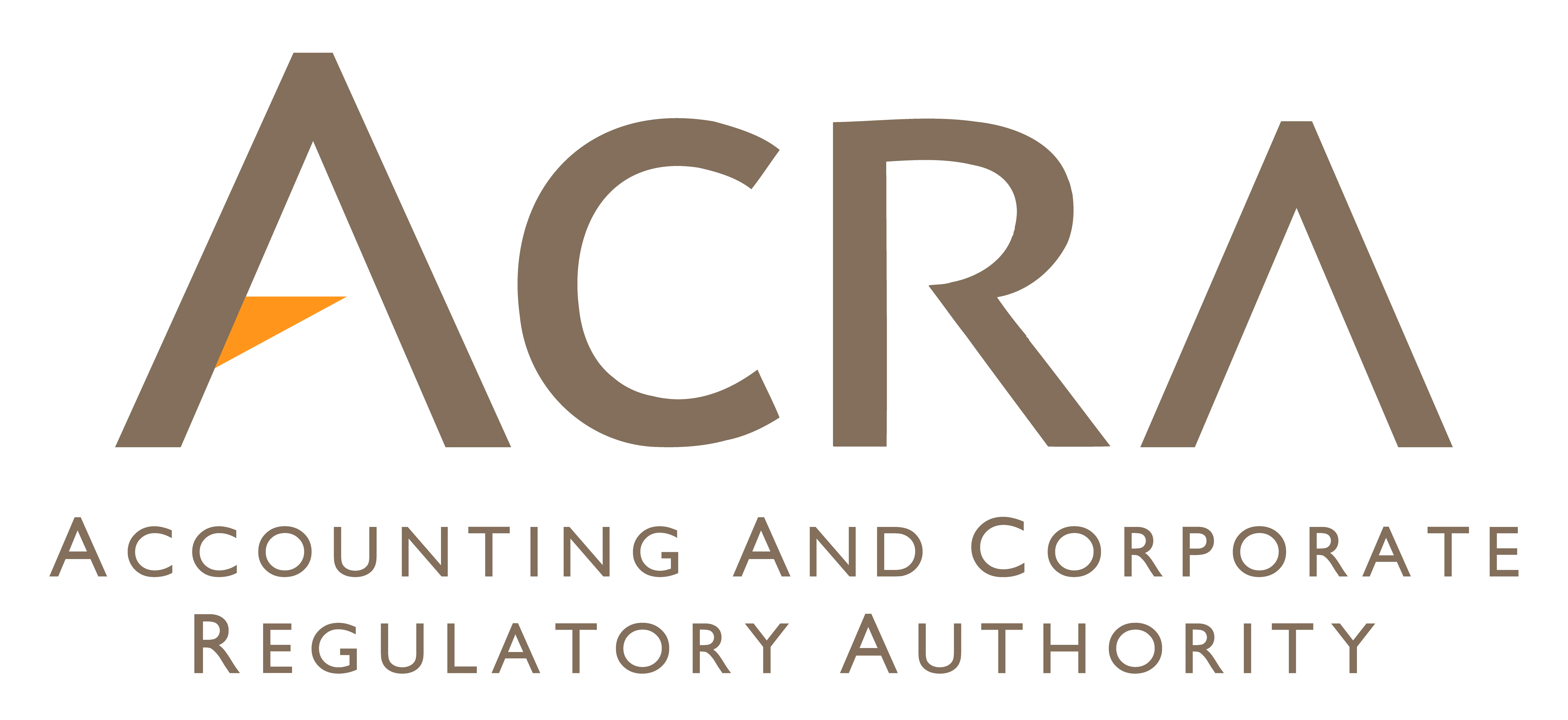 ACRA logo