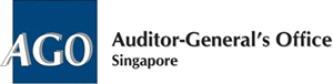 AGO logo