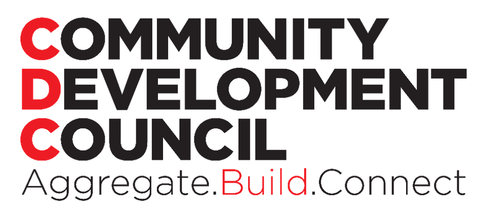 CDC logo