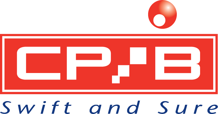 CPIB logo