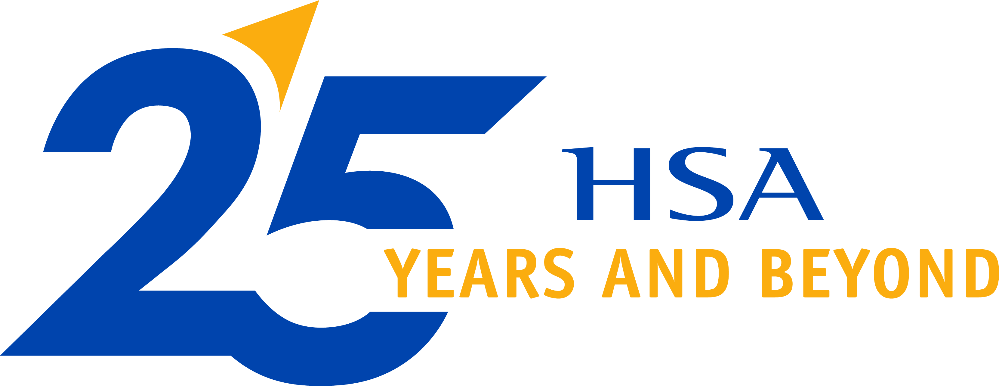 HSA logo