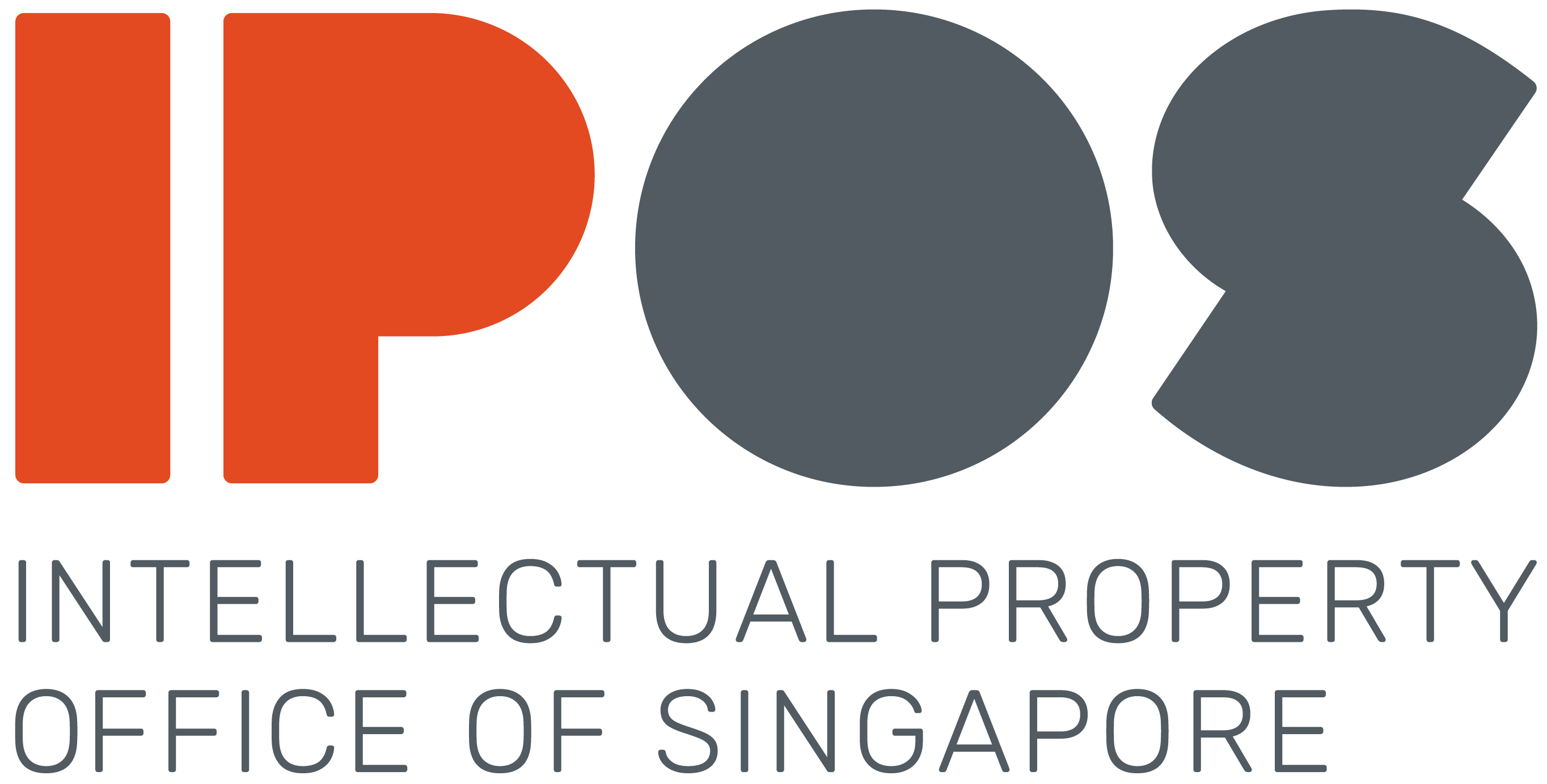 Intellectual Property Office of Singapore logo
