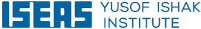 ISEAS logo