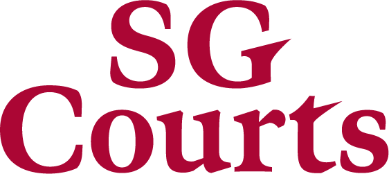 Judiciary logo