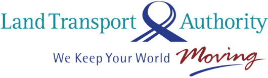 Land Transport Authority logo