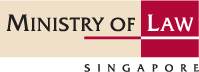 Ministry of Law logo