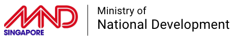 MND logo