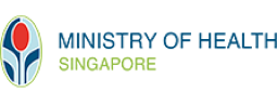 Ministry of Health logo