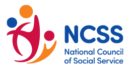 NCSS logo