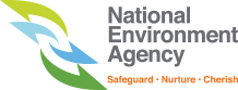 National Environment Agency logo