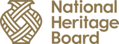 National Heritage Board logo
