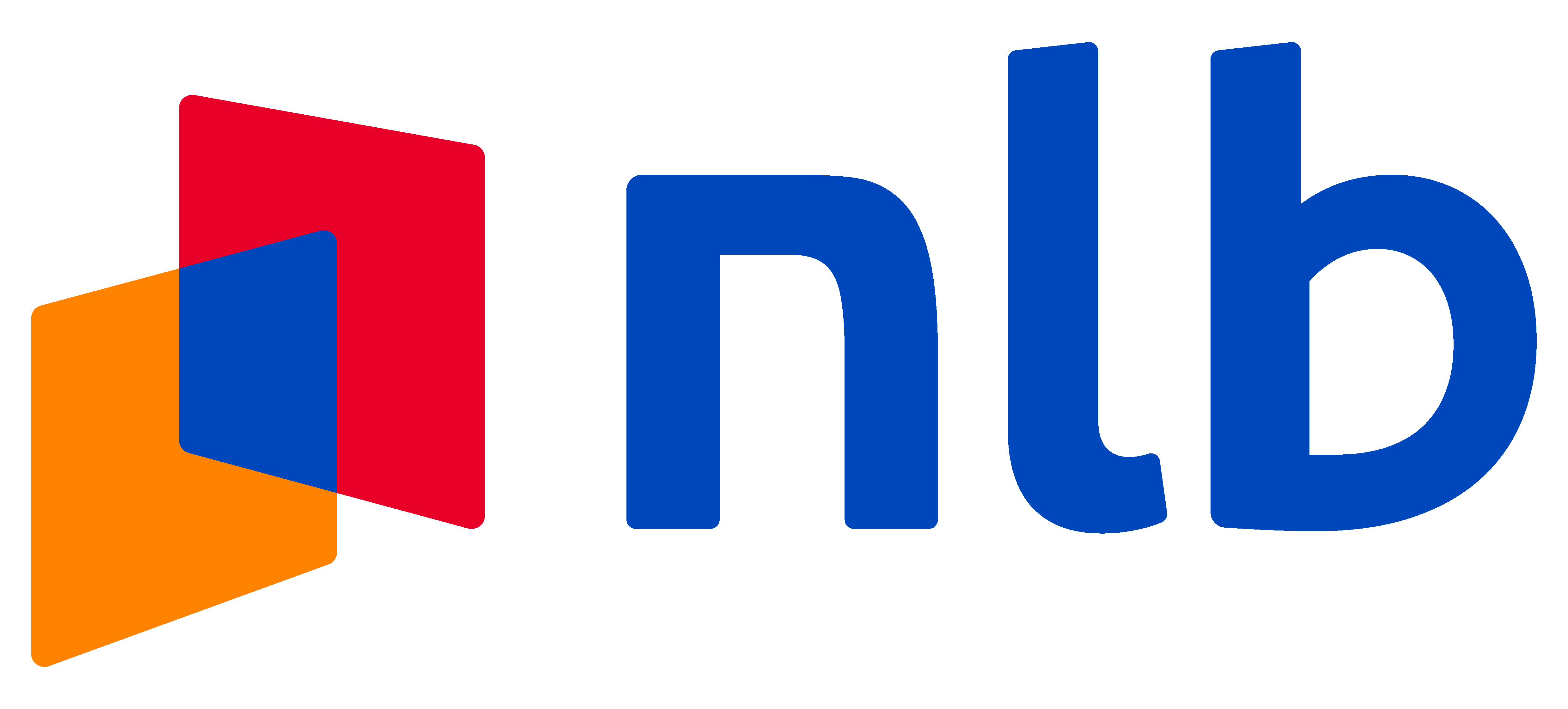 National Library Board logo