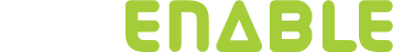 SG Enable logo