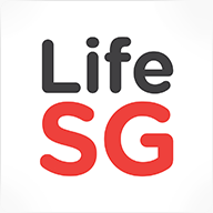 Singapore Journey logo