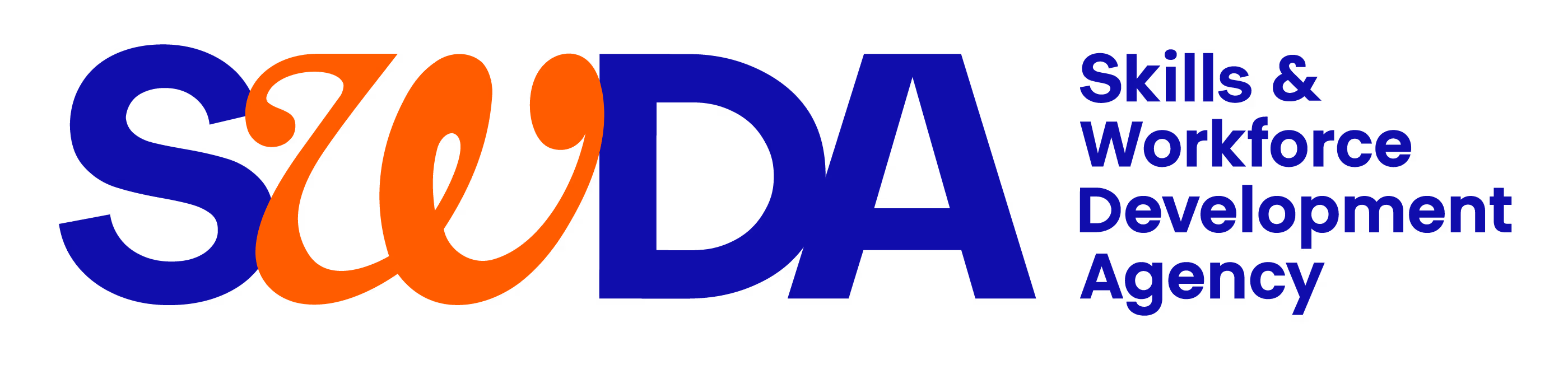 Skills & Workforce Development Agency logo